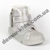 Детские ботинки Clibee h216 silver серебряные ( 27-32 )