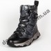 Детские зимние ботинки Clibee A86 бронза ( 32-37 )