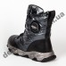 Детские зимние ботинки Clibee A86 бронза ( 32-37 )