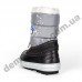 Зимние дутики Demar KENNY c серые 1502 c 20-29