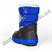 Зимние дутики Demar KENNY a синие 1502 a 20-29