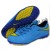 Детские футбольные сороконожки Nike Hypervenom синие