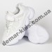 Детские кроссовки Jong Golf B90202 белые 26-31