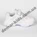 Детские кроссовки Jong Golf B90202 белые 26-31