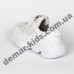Детские кроссовки Jong Golf B90202 белые 26-31