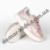 Детские кроссовки Jong Golf розовые 22-27