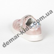 Детские кроссовки Jong Golf розовые 22-27