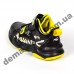 Детские кроссовки R-Walker черно-желтые  ( 32-37 ) 