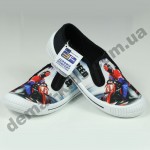 Детские тапочки 3F Fredom For Feet JOWISZ 4SK2/4 автогонки