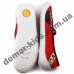 Детские тапочки MB PRIMULA 4R1/14a бело-красные микки маус