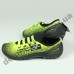 Детские кеды-тапочки 3F Fredom For Feet MIDAS 4RX14/5 зеленые