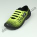 Детские кеды-тапочки 3F Fredom For Feet MIDAS 4RX14/5 зеленые
