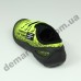 Детские кеды-тапочки 3F Fredom For Feet MIDAS 4RX14/5 зеленые