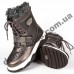 Детские термоботинки Том М C-T7903-B бронзовые 33-38