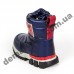 Детские дутики Том М C-T7704-D синие 23-28