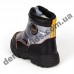 Детские дутики Том М C-T7713-D серебро 27-32