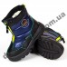 Детские дутики Том М C-T7713-B синие 27-32