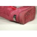 Подростковые / женские угги UGG Classic Tall пуговицы ( бордо )
