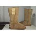Подростковые / женские угги UGG Classic Tall ( бежевые )