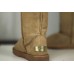 Подростковые / женские угги UGG Classic Tall ( бежевые )
