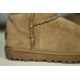 Подростковые / женские угги UGG Classic Tall ( бежевые )