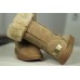 Подростковые / женские угги UGG Classic Tall ( бежевые )