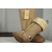 Подростковые / женские угги UGG Classic Tall ( бежевые )