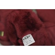 Подростковые / женские угги UGG Classic Tall ( бордо )