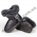 Детские угги Clibee LD27 серые 21-27