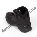 Детские кроссовки Baas K6150-1 черные