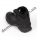 Детские кроссовки Baas K6150-1 черные