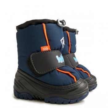 Зимние дутики DEMAR ICE SNOW a