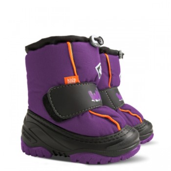 Зимние дутики demar ICE SNOW c
