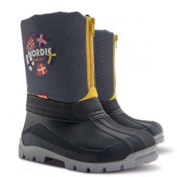 Зимние сапоги Demar NEW NORDIC (B)