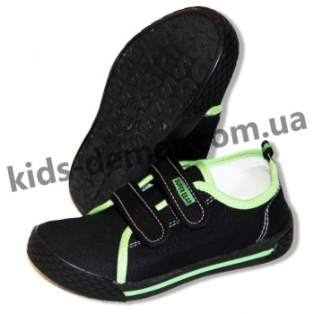 Детские кеды Super Gear 013