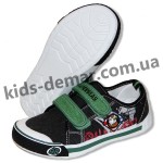 Детские кеды 014
