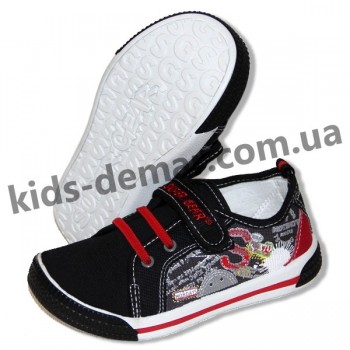 Детские кеды Super Gear 015