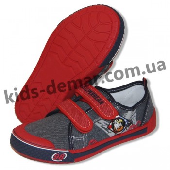 Детские кеды Super Gear 005