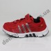 Детские кроссовки Adidas красные ClimaCool