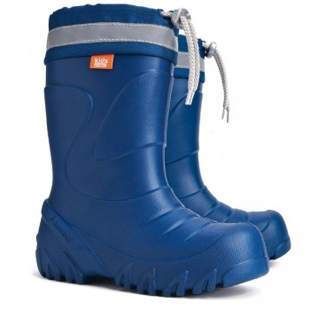Резиновые сапоги DEMAR MAMMUT-S (D)