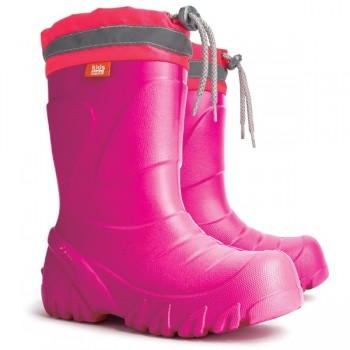 Резиновые сапоги DEMAR MAMMUT-S (F)