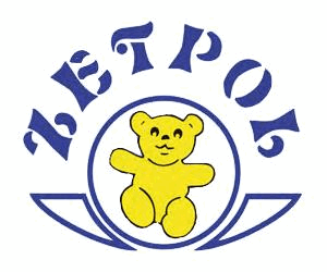Детские тапочки Zetpol